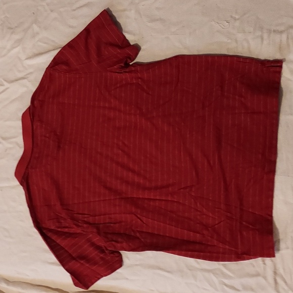 Van Heusen short sleeve collar shirt - Picture 4 of 4